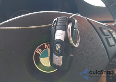 2009 BMW 328I from USA, damaged, VIN WBAPH77579NM27741